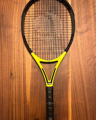 Racchetta tennis  Artengo bambino TR 500 Graph 25”
