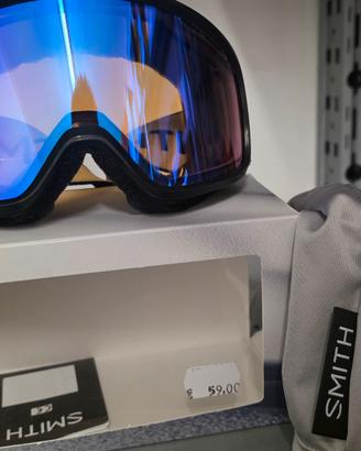 Maschera Smith Vogue Nuova