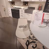 SEDIE SCAVOLINI COQUILLE