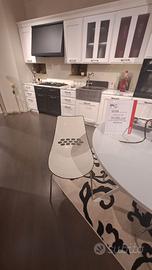 SEDIE SCAVOLINI COQUILLE