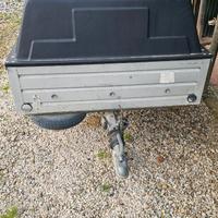 carrello/rimorchio  CRESCI