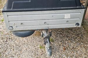 carrello/rimorchio  CRESCI