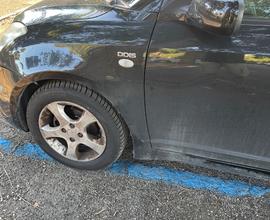 SUZUKI Swift (2005-2010) - 2007
