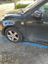 SUZUKI Swift (2005-2010) - 2007