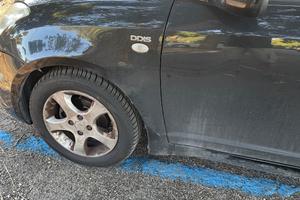 SUZUKI Swift (2005-2010) - 2007