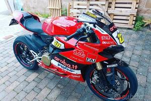 Ducati panigale 1299