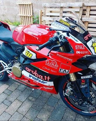 Ducati panigale 1299