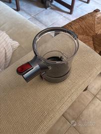 Tazza di ricambio per aspirapolvere