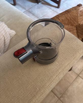 Tazza di ricambio per aspirapolvere