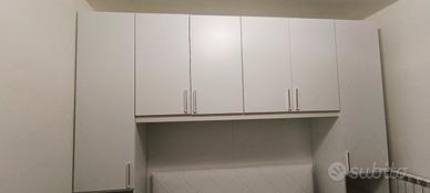 armadio a ponte nuovo 