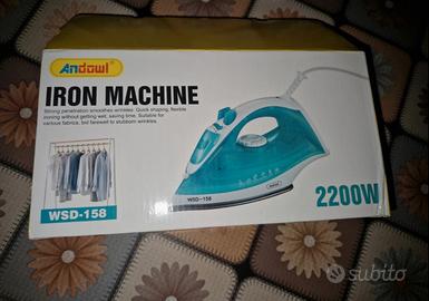 Ferro da stiro 