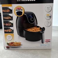 Friggitrice ad aria Princess 5,2 LT