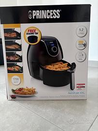 Friggitrice ad aria Princess 5,2 LT