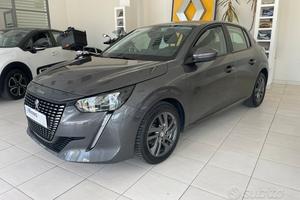 Peugeot 208 BlueHDi 100 Stop&Start 5 porte Allure
