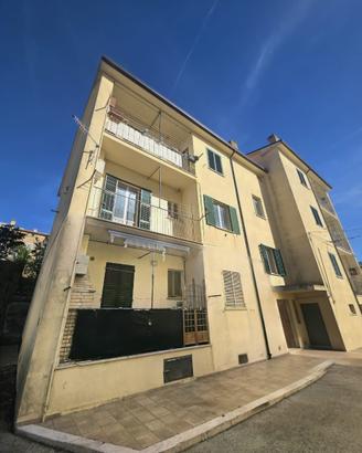 CASTEL FRENTANO APPARTAMENTO DI 90 MQ CON CANTINA