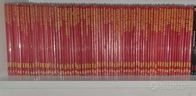 Storia del West 1 - 75 Completa Ed. Cepim