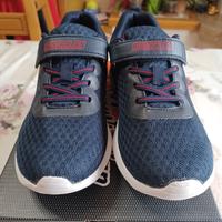 Scarpe da Ginnastica