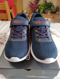 Scarpe da Ginnastica