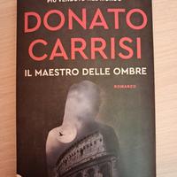 Il maestro delle ombre