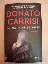 Il maestro delle ombre