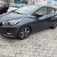 NISSAN MICRA 1.5 TDCI EURO 6