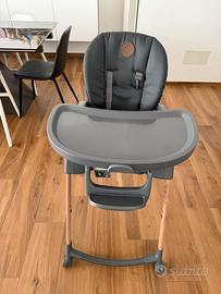 Seggiolone Pappa Maxi-Cosi