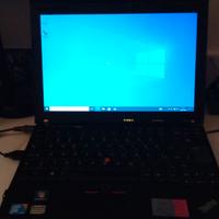 Notebook Lenovo ricondizionato