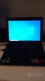 Notebook Lenovo ricondizionato