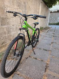 MTB brera koban 29