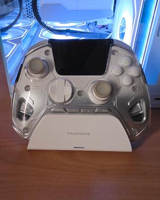 Pad Manba One White come nuovo
