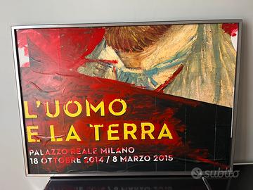 Quadro Giorgio Martino