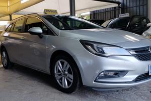 Opel Astra 1.6 diesel 2017