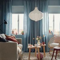 Tenda alveolare oscurante smart wireless nuova col