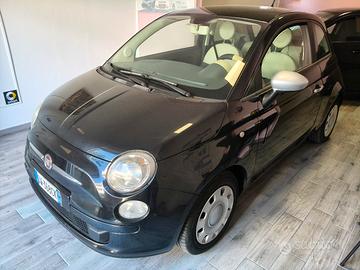Fiat 500 1.2 BENZINA FULL OPTIONAL A.F.F.A.R.E