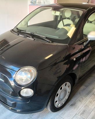 Fiat 500 1.2 BENZINA FULL OPTIONAL A.F.F.A.R.E