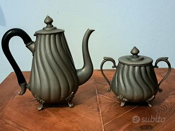 🫖 Set Vintage Gerhardi & Co.