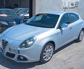 Alfa Romeo Giulietta 1.6 JTDm-2 105 CV Distinctive