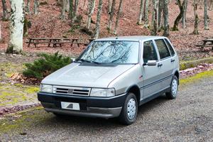 Fiat Uno 1.4 SUITE ASI