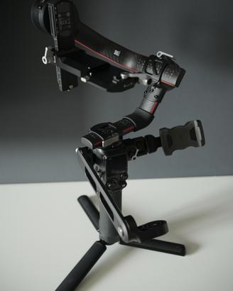 DJI RONIN RS2 PRO COMBO