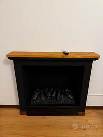 Camino elettrico Dimplex