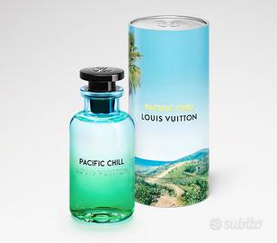 Pacific Chill Louis vuitton Eau De Parfum 100 ml
