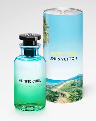 Pacific Chill Louis vuitton Eau De Parfum 100 ml