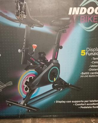 cyclette
