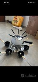 set bourguignonne