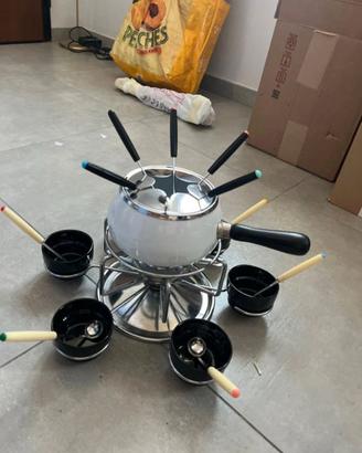 set bourguignonne
