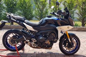 YAMAHA TRACER 900 GT