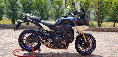 YAMAHA TRACER 900 GT