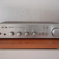 Technics SU-8022 Amplificatore 