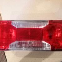 Per IVECO DAILY 2006 fanale posteriore sx nuovo