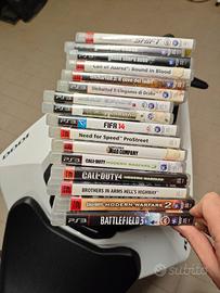 lotto giochi ps3